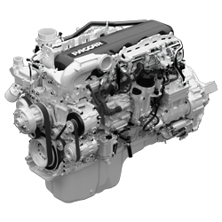 P3610 Engine